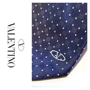 VALENTINO TIE! NWOT